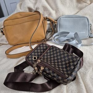 Crossbody Bags